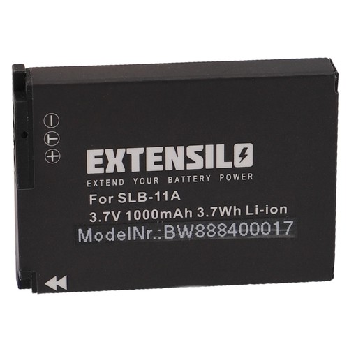 Batterie pour samsung tl500 - samsung,