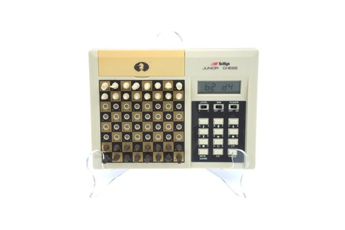 Scisys junior chess jeu - scisys,