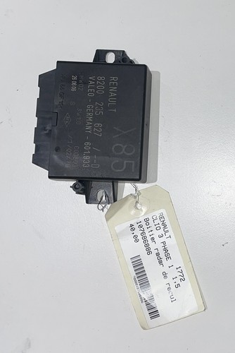 Boitier électronique radar - , de
