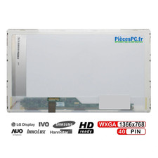 Écran LCD 15.6” Acer Aspire