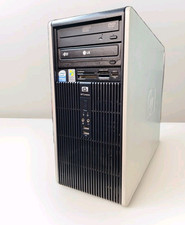 HP Compaq dc5750 MT - AMD