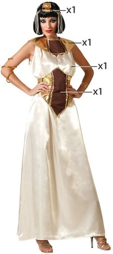 Déguisement femme cleopatre - déguisement,