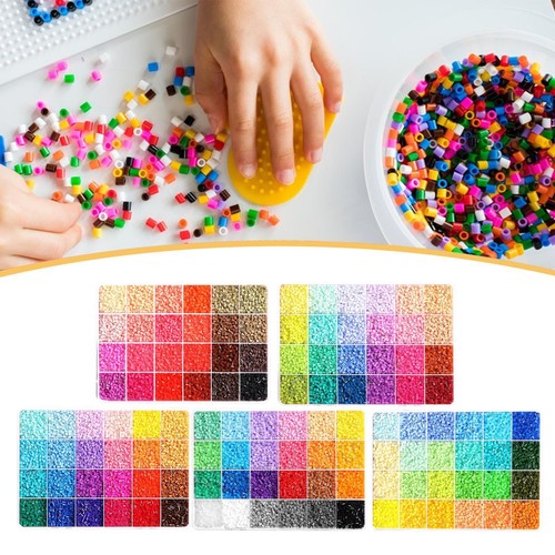 Kit perles repasser - de,
