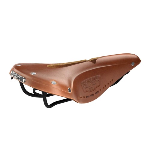 Selles vélo brooks - vélo,