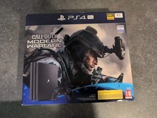 Sony PlayStation 4 Pro 1 To