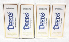 Almas Deeds Body Perfume Spray