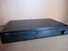 Tuner YAMAHA TX-480L stéréo