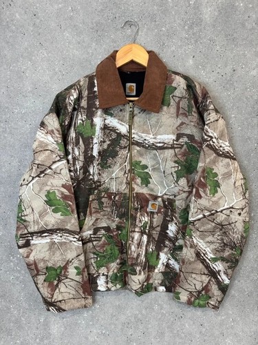 Veste carhartt detroit active - veste,