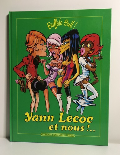Yann lecoc et - nous,