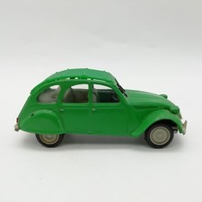 Norev Collection 1990 1/43 Citroen 2CV