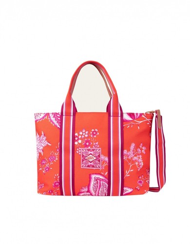 Sac tote oilily sits icon - tote,