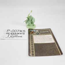 x1 Elu de Styr Plastique Edge