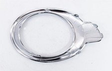 Brouillard Feu Grille Bordure