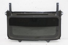 SUNROOF TOYOTA COROLLA VERSO E12 6320113030 07-2002