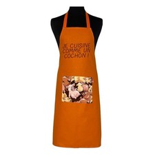 Tablier de cuisine Je Cuisine