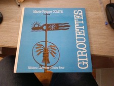 Girouettes Marie-France Comte