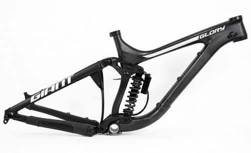Cadre vtt giant glory - giant, 27,5
