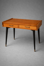 Bureau vintage années 60