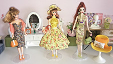 Barbie GOLD Label  Bob Mackie