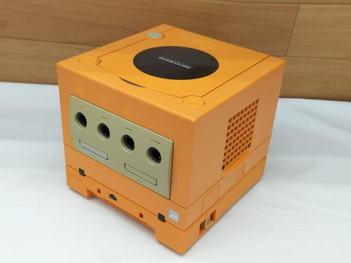 Nintendo gamecube game boy - game,