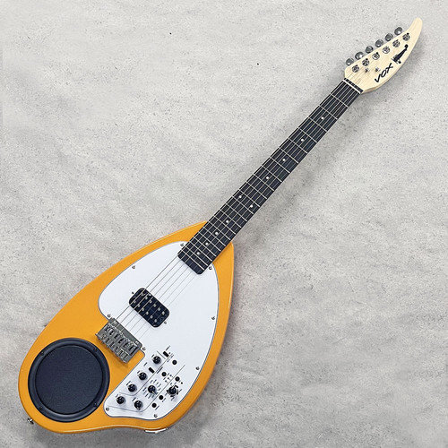 Guitare électrique vox - guitare,