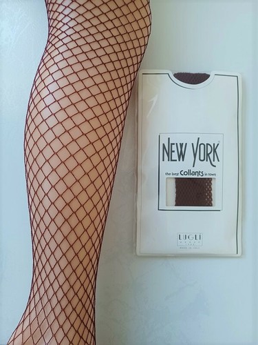 Collant resille new york - collant,