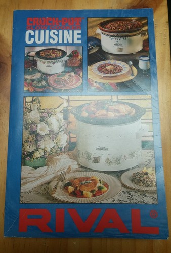 Livre cuisine rival pour - livre,