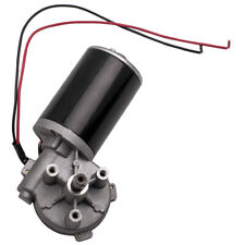 Gearbox Motor 24 V (DC) 45W Boîte vitesse moteur vitesse couple élevé Ø63mm