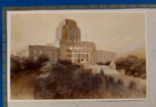 Projet Chambre des deputés