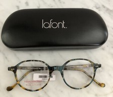 LUNETTE / MONTURE DE VUE NEUVE POUR FEMME JEAN LAFONT @ MADE IN FRANCE NEUF 189€