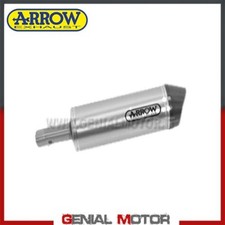 Pot D'Echappement Arrow Maxi