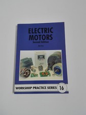 Moteurs Électriques Deuxième