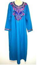 Abaya Maxikleid Robe Arabe