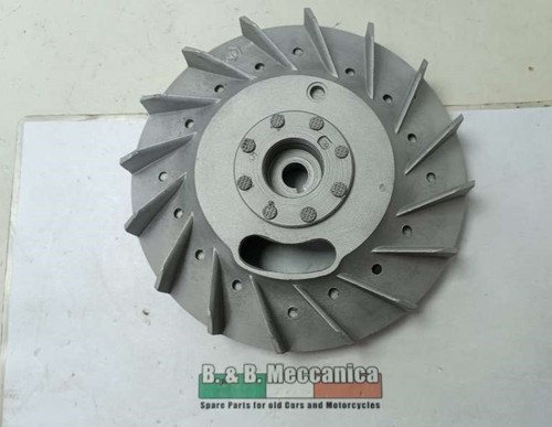 Volant allumage piaggio - allumage,
