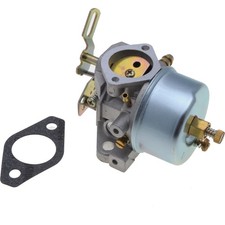 Carburateur compatible avec