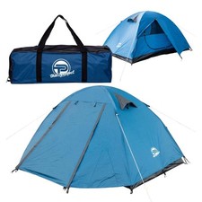 Tente de camping pour 1 à 2