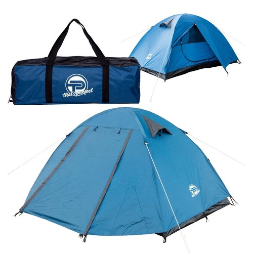 Tente camping pour à 2 - 1,