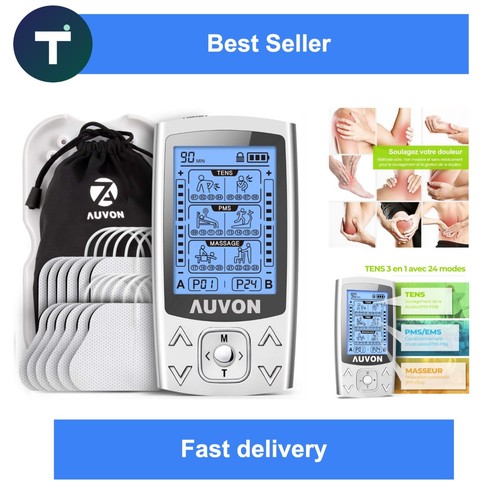 Auvon tens ems 1 - auvon, 3