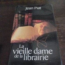 La vieille dame de la