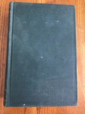 College Zoology, Robert W. Hegner PHD, 1919