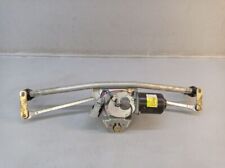 Renault Kangoo Express (FC0/1) 1.2 Front Wiper Motor 7700312509 with