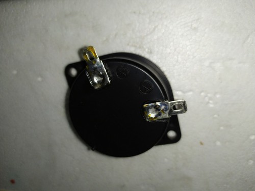 Piezoelectric tweeter 40w - piezoelectric,