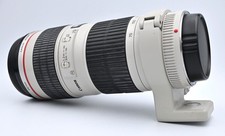 canon zoom EF 70-200 mm f4 L