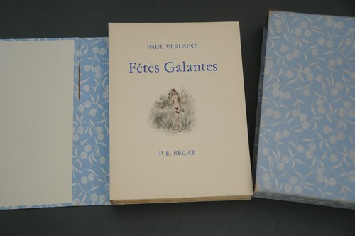 Illustré moderne bécat - illustré, p.e