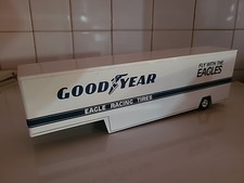 1/43 Ixo Altaya Goodyear