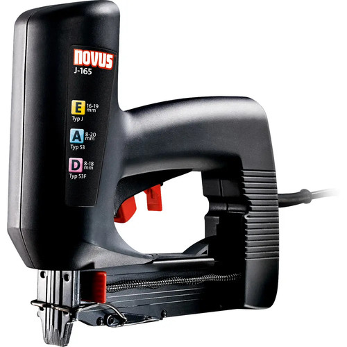 Novus tools 165 ead - novus,