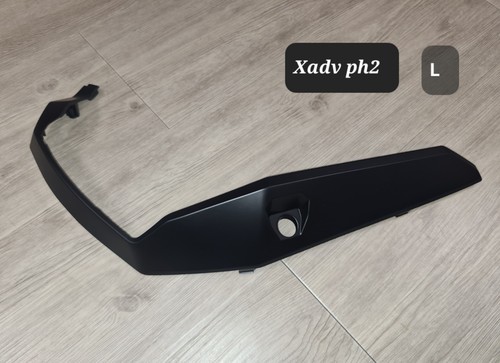 Honda x adv 750 - [4], x-adv