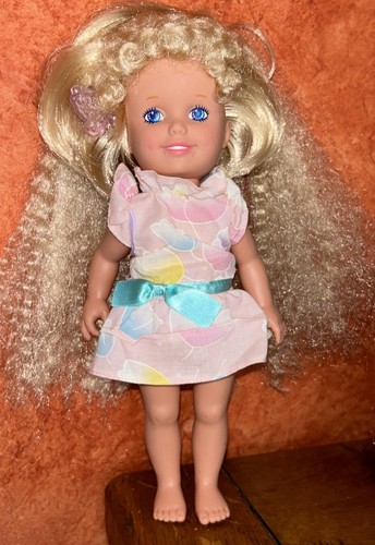 Vintage 1987 playskool poupée - vintage,