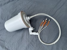 Antenne omnidirectionnelle