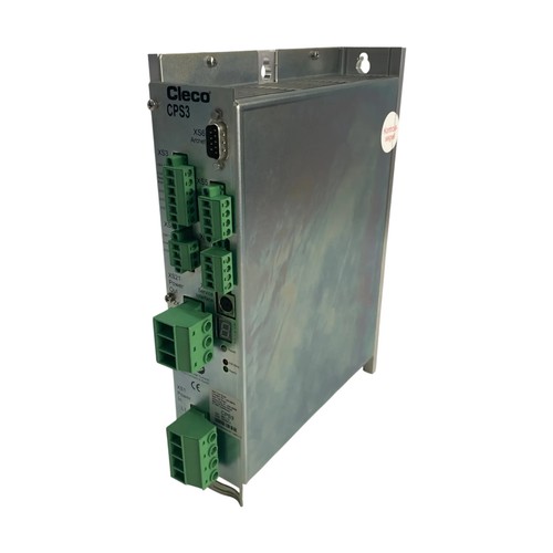 Cleco cps3 961112 - 961112, sps